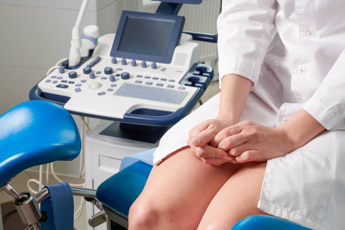 Endometrial Biopsy Sayaa Med