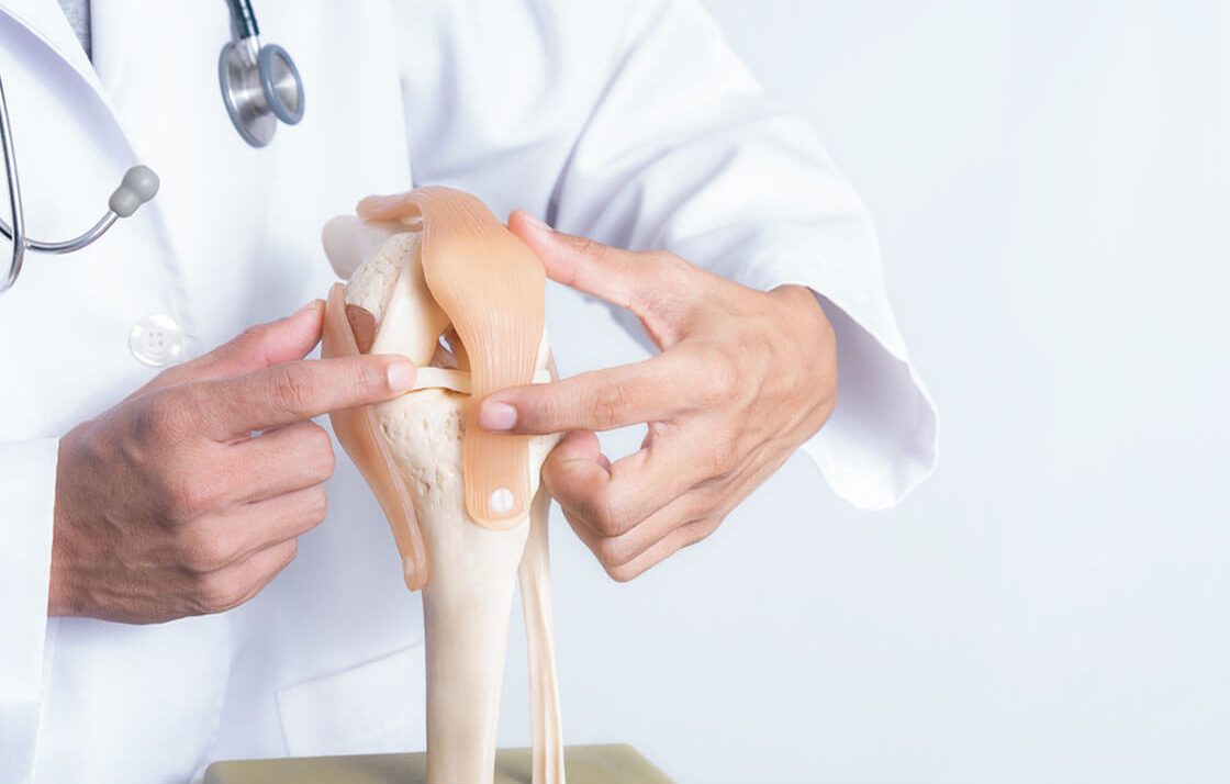 Orthopedics in sayaa med
